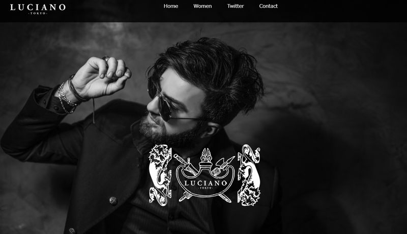 ルチアーノ東京