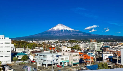 静岡のパパ活事情やデートスポット・相場について解説！おすすめのパパ活アプリも8選紹介