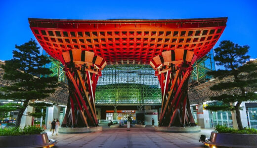 金沢でパパ活を始めたい方におすすめのアプリを6選紹介！お手当事情や金沢のパパの特徴も解説