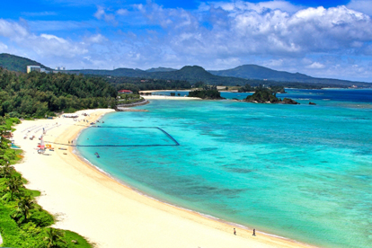 沖縄県名護市ブセナビーチ | この夏デートで行きたい国内のリゾートは？ | 高級交際クラブTen Carat「10カラットコラム」