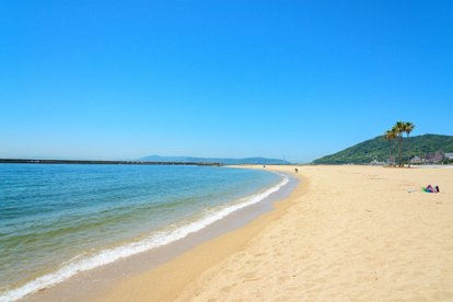 神戸の海岸 | 夏だから楽しめる避暑地デートにおすすめの神戸市内スポットをご紹介！ | 高級交際クラブTen Carat「10カラットコラム」