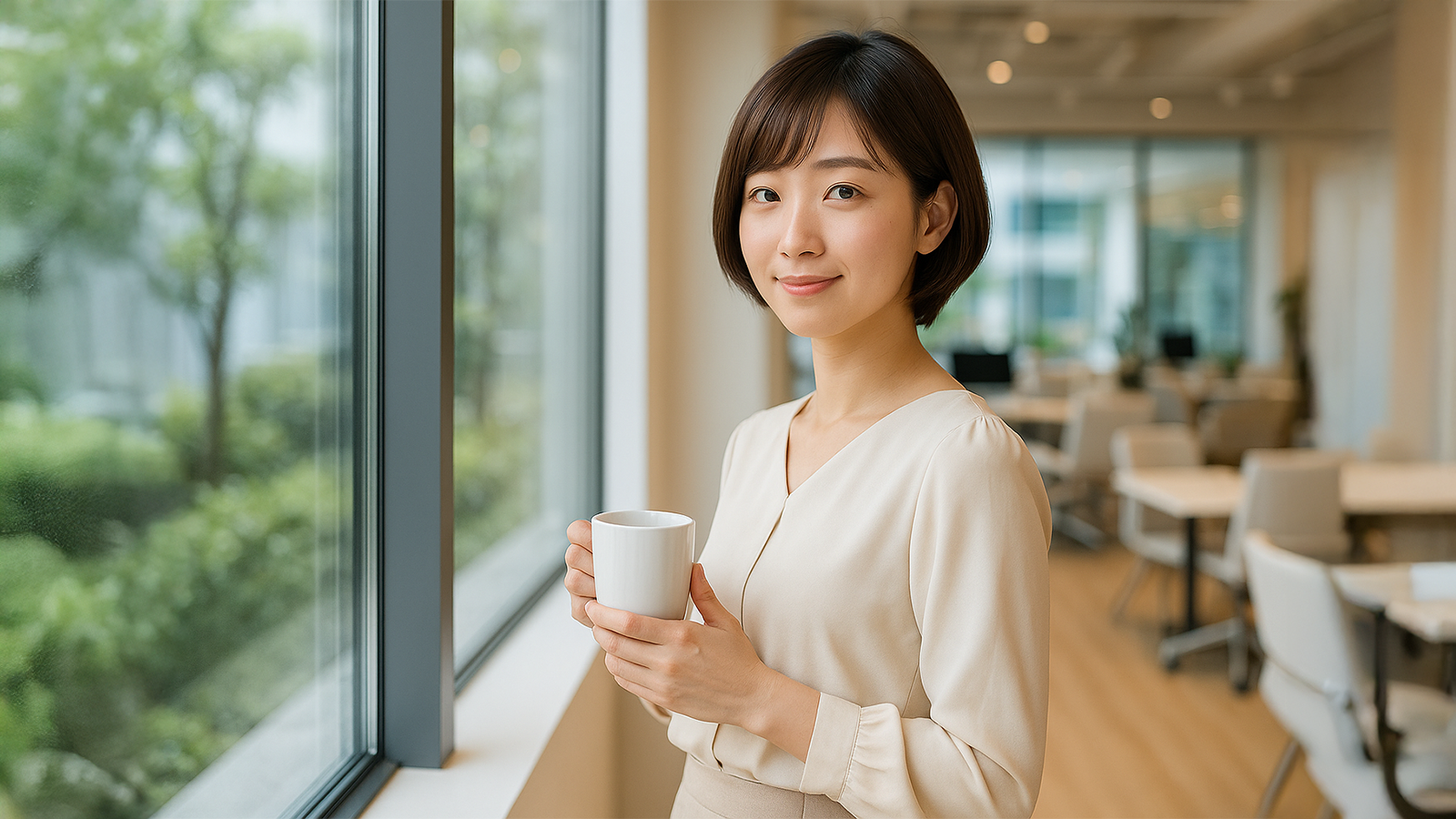 4. 普通だからこそ魅力的に映ります！ | 実は“普通”が一番選ばれる。人気女性の4つの理由 | 交際クラブ10カラット スタッフのウラ話 | 高級交際クラブTen Carat（10カラット）