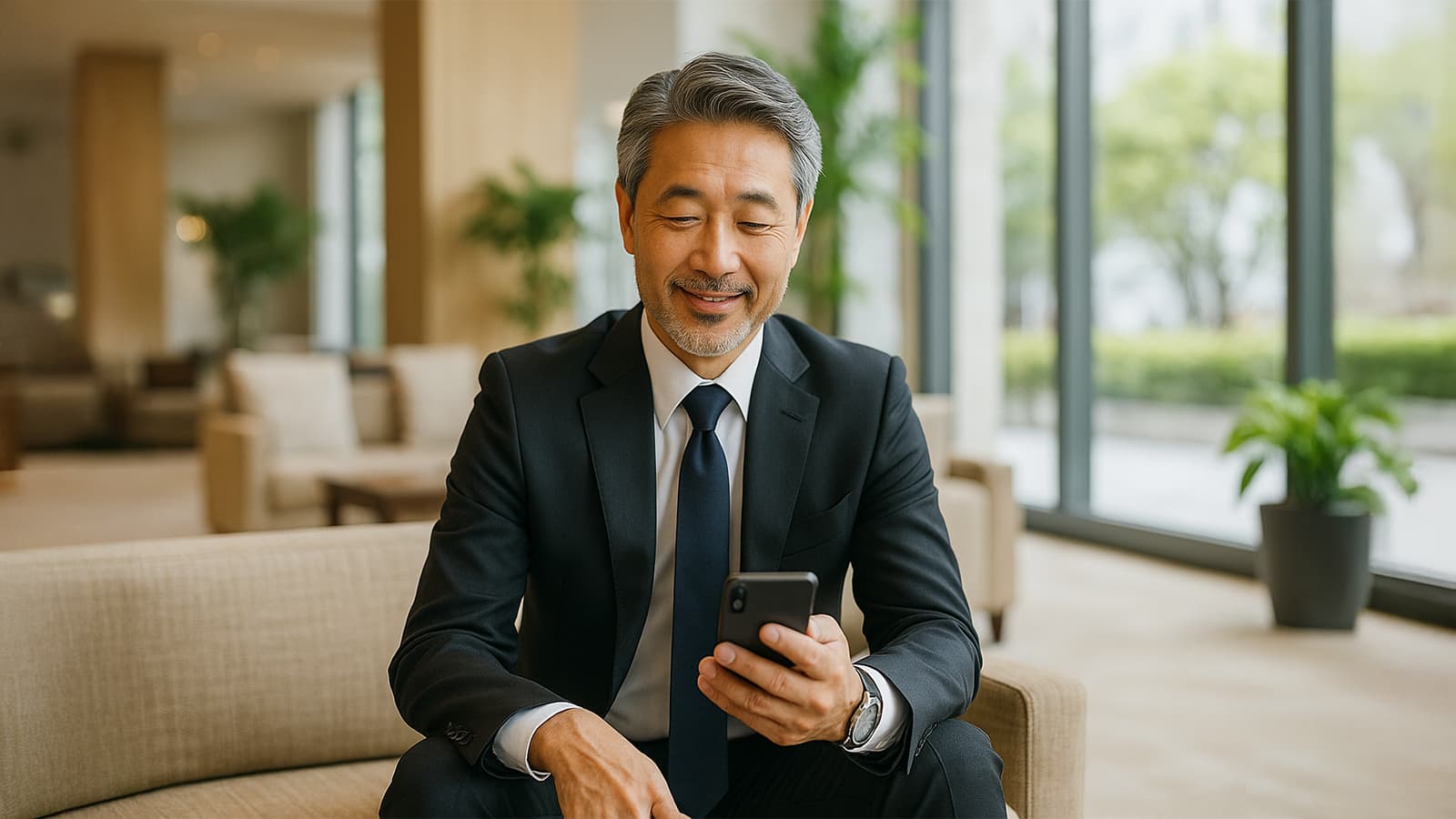 2. 『10:1』の男女比率が魅力的だった | 会員の皆さまが10カラットを選んだ理由とは？〜男性編〜 | 交際クラブ10カラット スタッフのウラ話 | 高級交際クラブTen Carat（10カラット）