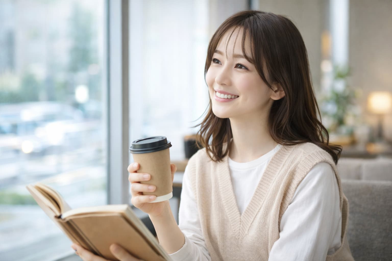 4. 無理なく利用できそうだった  | 会員の皆さまが10カラットを選んだ理由とは？〜女性編〜 | 交際クラブ10カラット スタッフのウラ話 | 高級交際クラブTen Carat（10カラット）