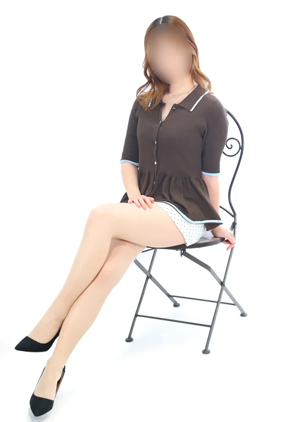 サンプル女性写真:4606