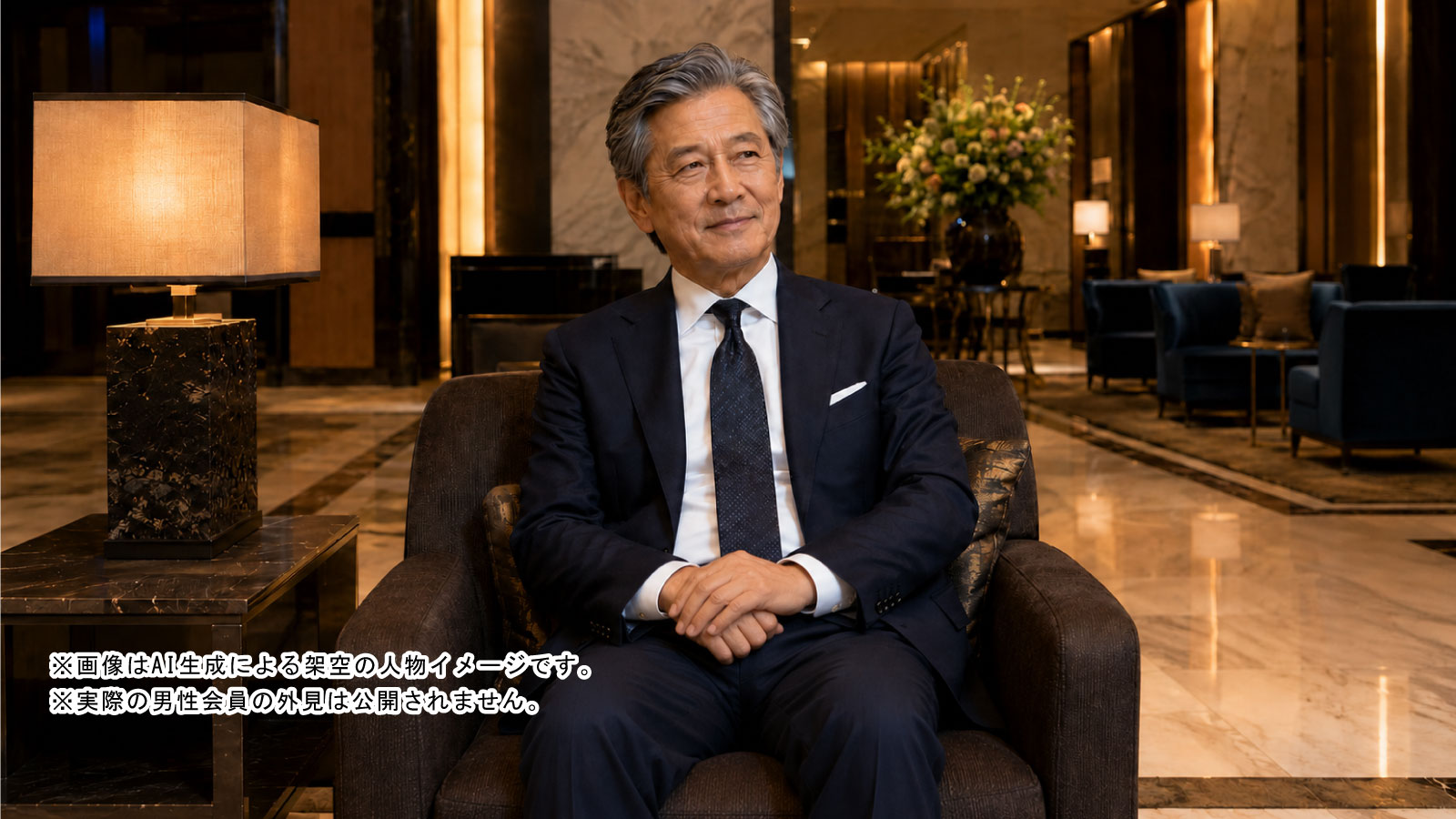 会員イメージ