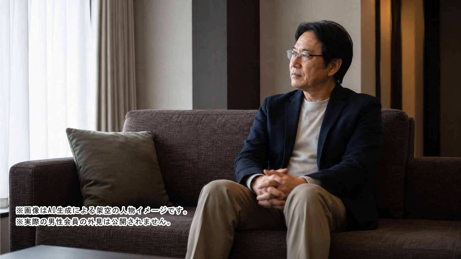 会員イメージ
