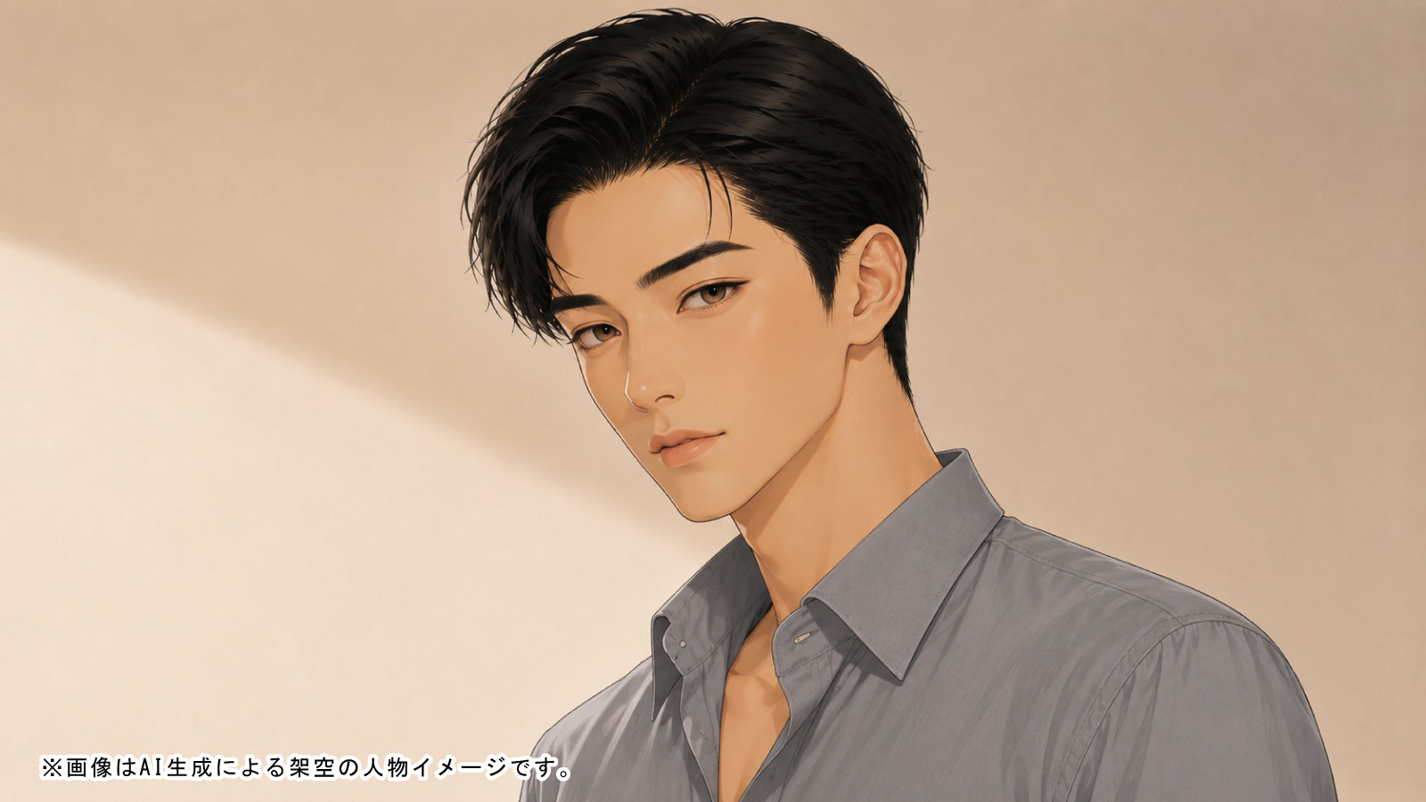 オリーブオイル顔はこんなイメージ | 【2026年版】『あなたの好みは何顔？こんなにあった調味料顔！！』 | 高級交際クラブTen Carat「10カラットブログ」