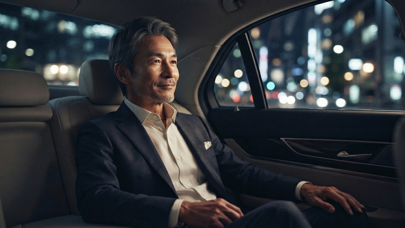 上質で満ち足りた時間 | 普段の生活では出会えない人と。交際クラブだから生まれる接点 | 高級交際クラブTen Carat「10カラットコラム」