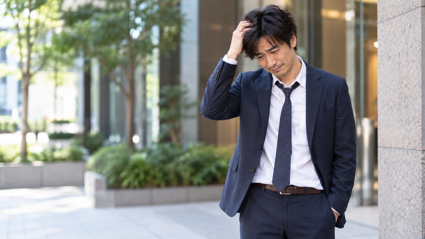 意外と見落としがちなNGポイント | 出会いの場で絶対に外せない「清潔感」の重要性 | 交際クラブ10カラット スタッフのウラ話 | 高級交際クラブTen Carat（10カラット）