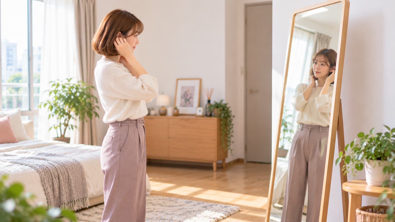 清潔感は「誰でも今日から作れる」最強の武器！ | 出会いの場で絶対に外せない「清潔感」の重要性 | 交際クラブ10カラット スタッフのウラ話 | 高級交際クラブTen Carat（10カラット）